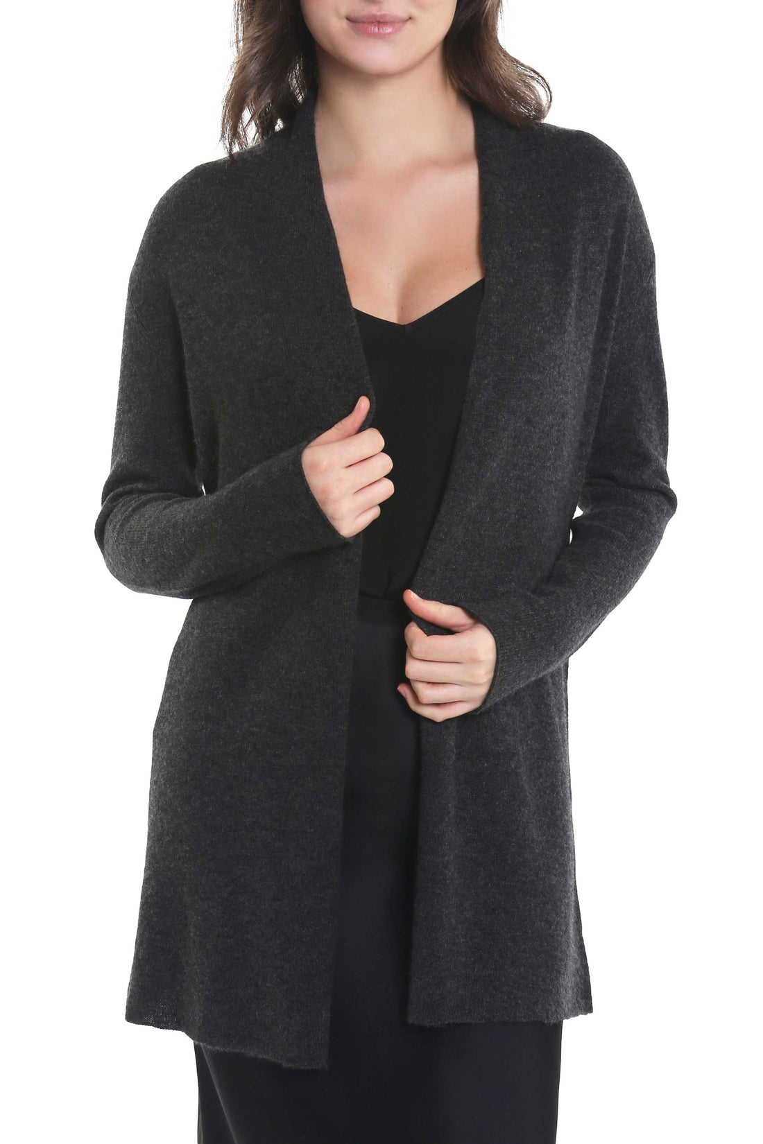 In 2021 Getting Your Cashmere to Last a Lifetime - InCashmere