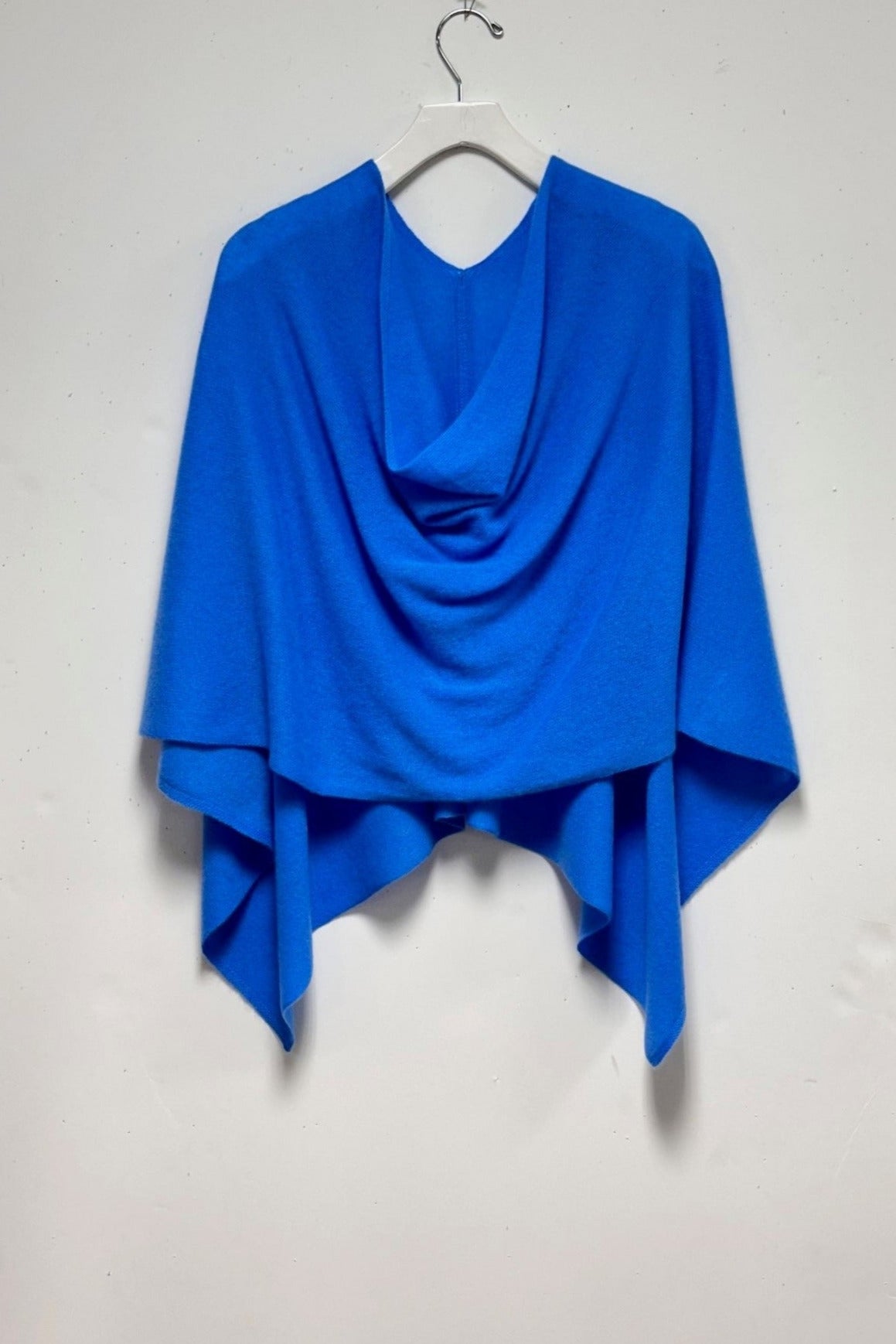 100% Cashmere Topper