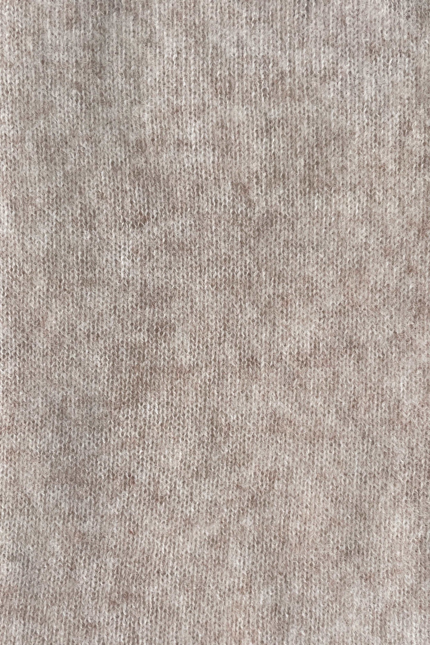 Cashmere Drawstring Jogger