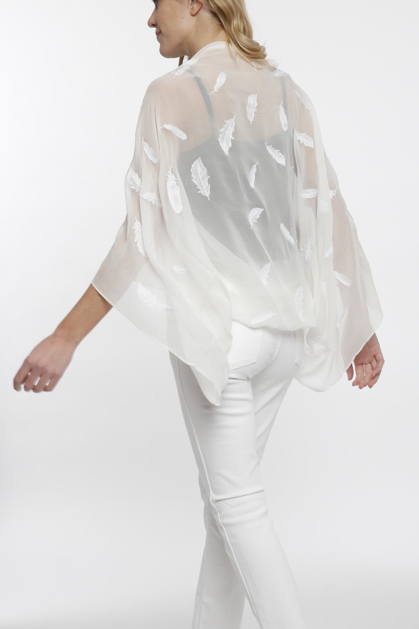 Cocoon Cardigan