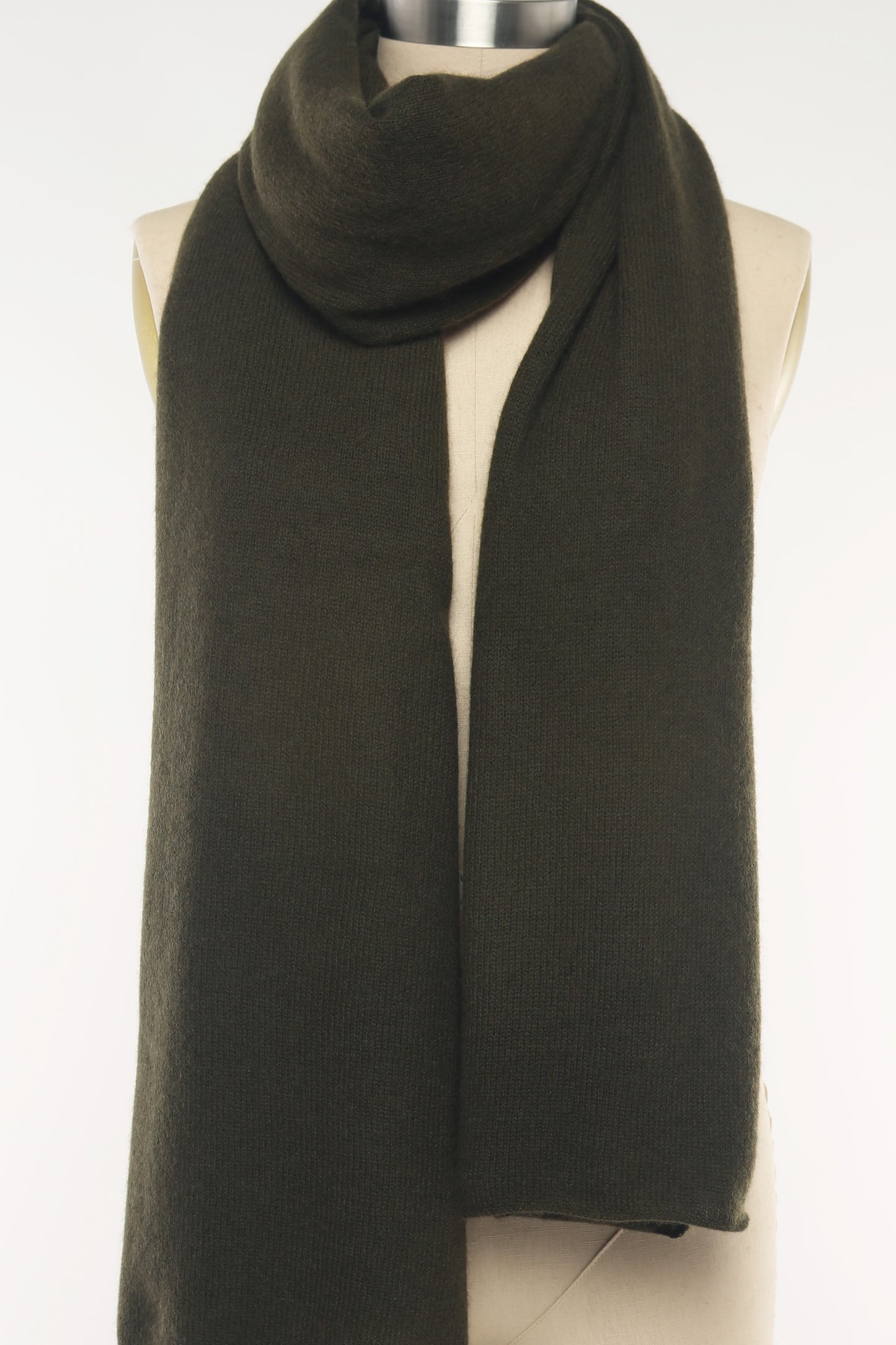100% Cashmere Shawl Wrap