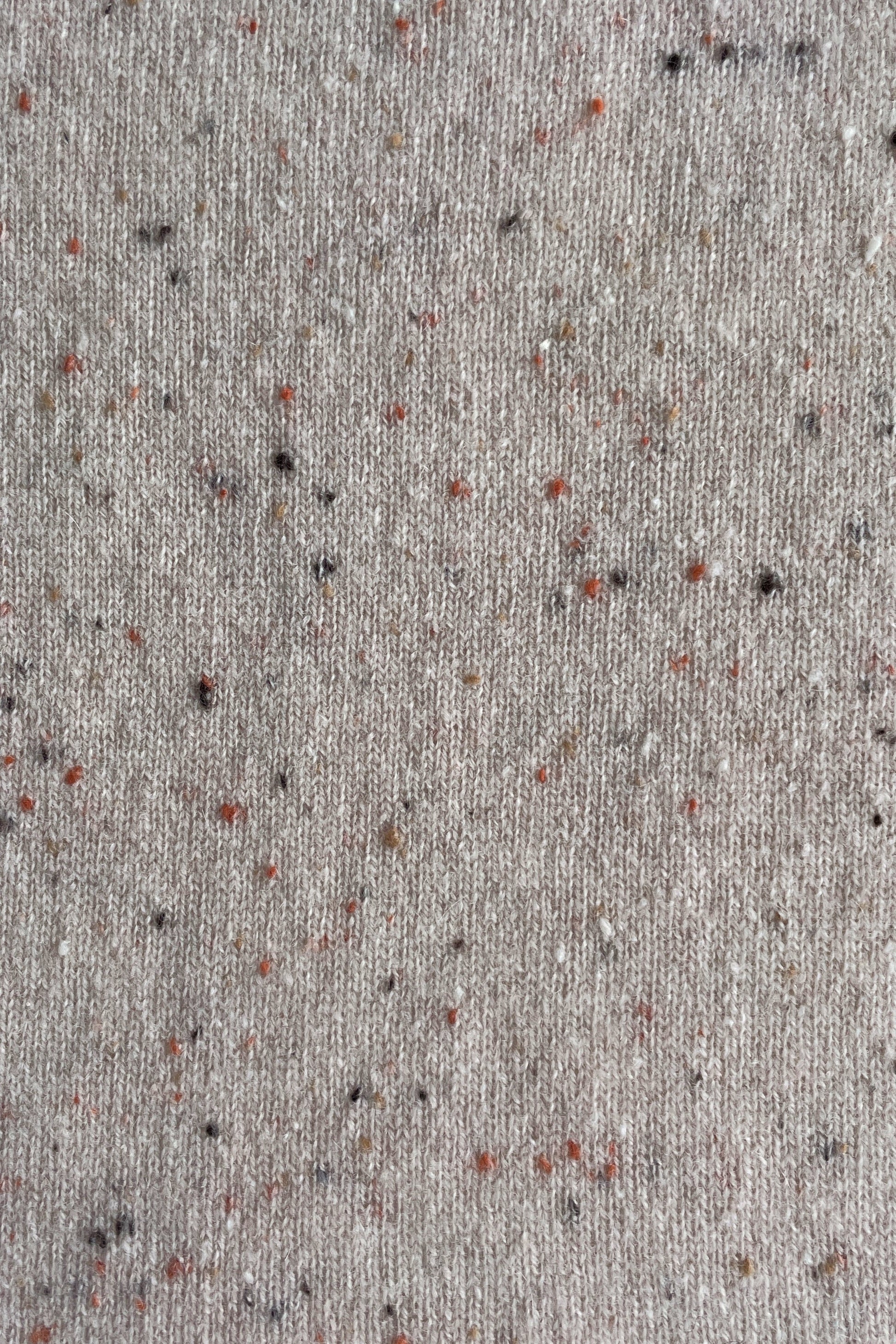 100% Cashmere Poncho