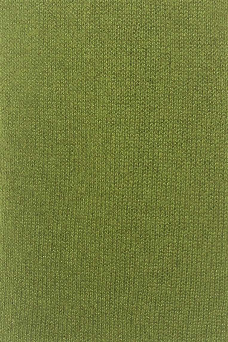 Cashmere Mini Fringe Scarf