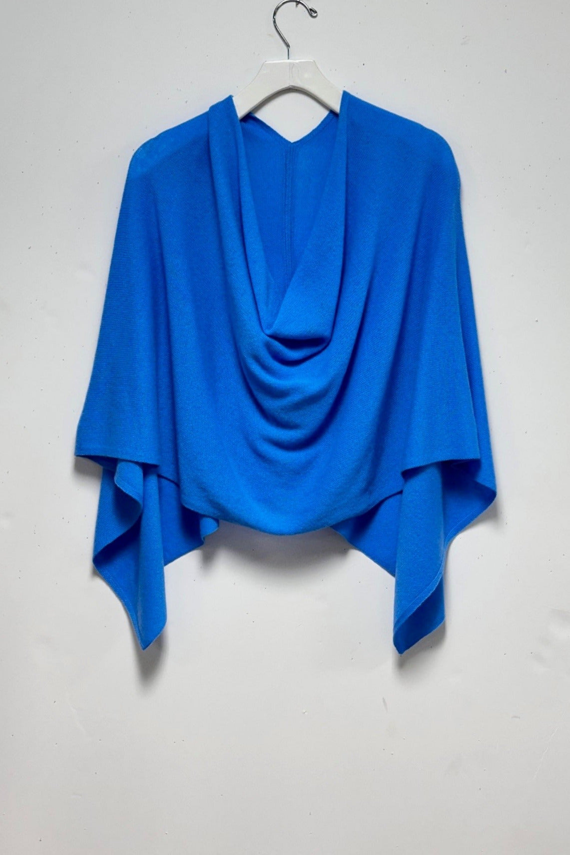 100% Cashmere Topper