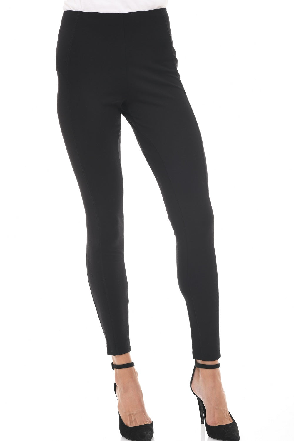 Rayon Spandex Legging - MSRP $69.00 - InCashmere