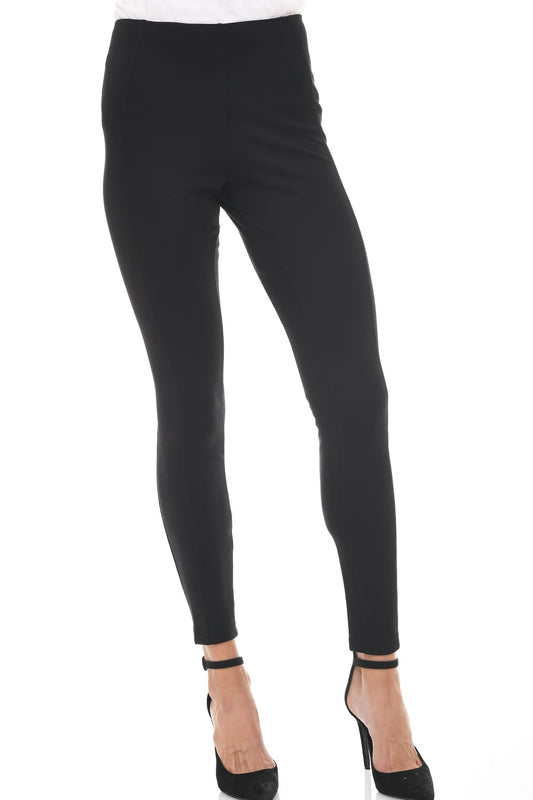 Rayon Spandex Legging - MSRP $69.00 - InCashmere
