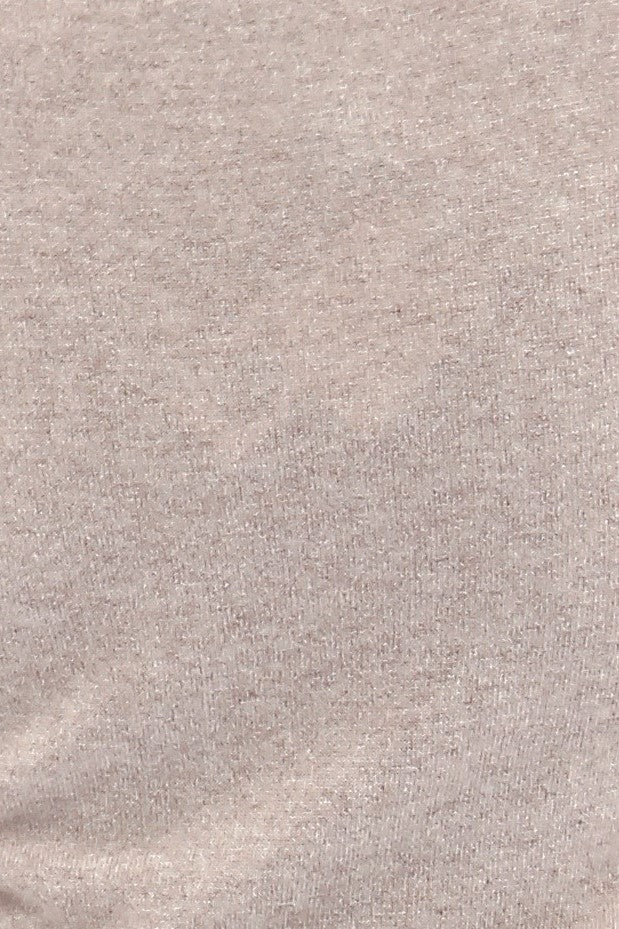 Baby Cashmere Long Sleeve V-Neck