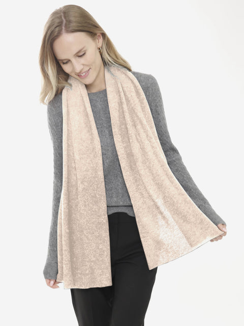 Classic Cashmere Scarf