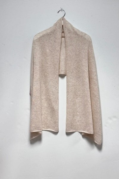 Classic Cashmere Scarf