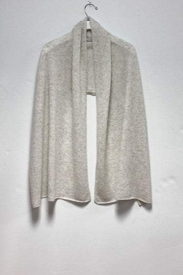 Classic Cashmere Scarf