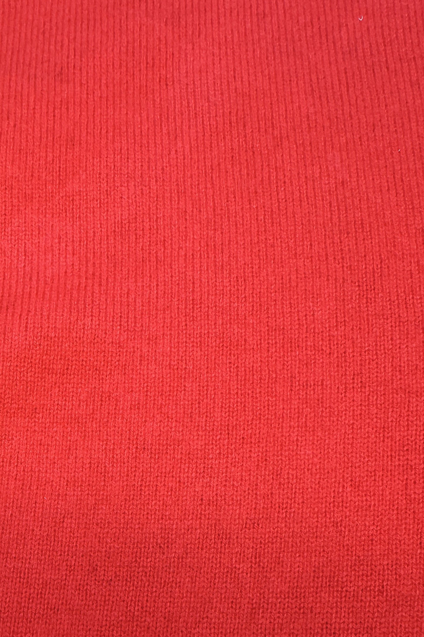 Baby Cashmere Long Sleeve Crew Neck