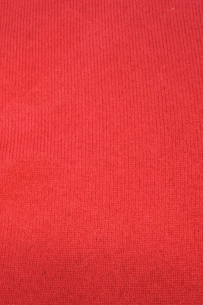 Baby Cashmere Long Sleeve Crew Neck