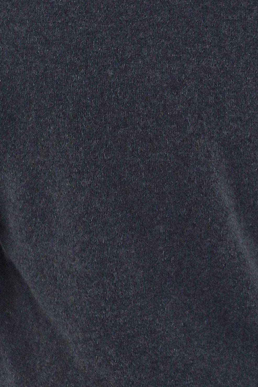 Baby Cashmere Long Sleeve V Neck Pullover