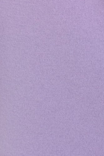Baby Cashmere Stand Collar V-Neck
