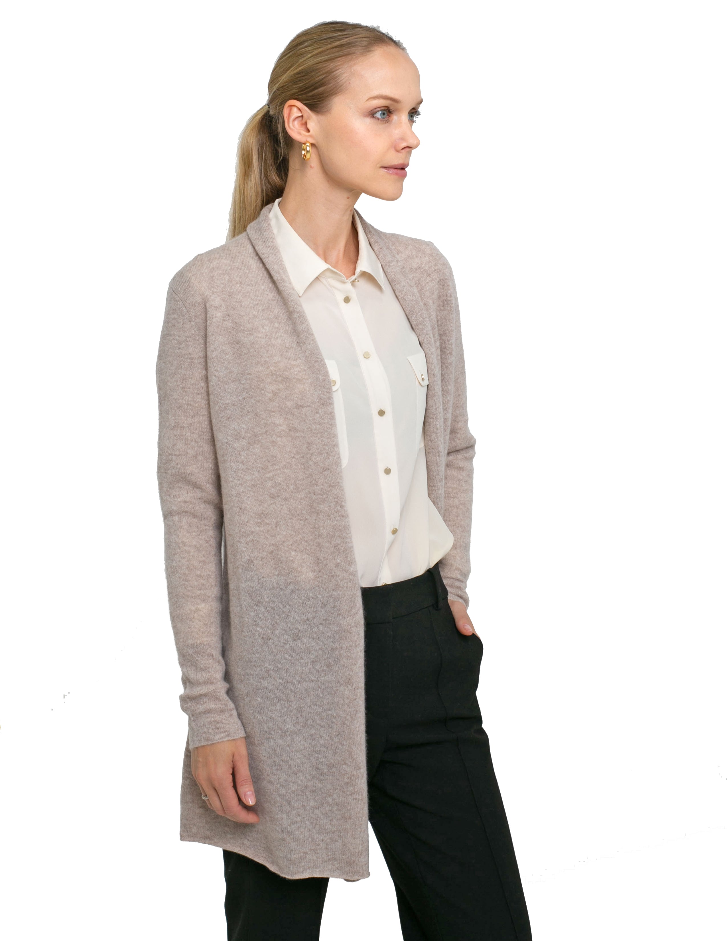 Heather Taupe