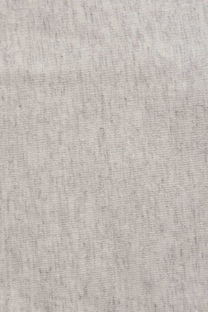 100% Cotton Jersey Flutter Sleeve Crew Neck Dress