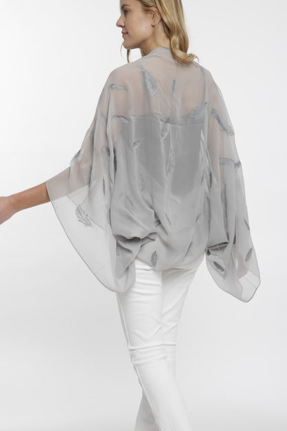 Cocoon Cardigan