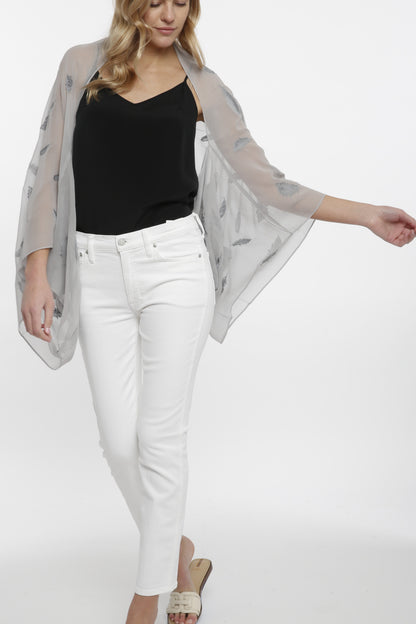 Cocoon Cardigan