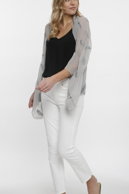 Cocoon Cardigan