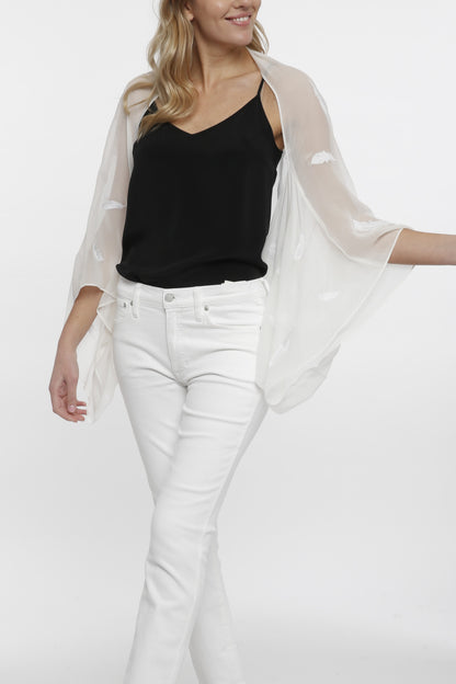 Cocoon Cardigan