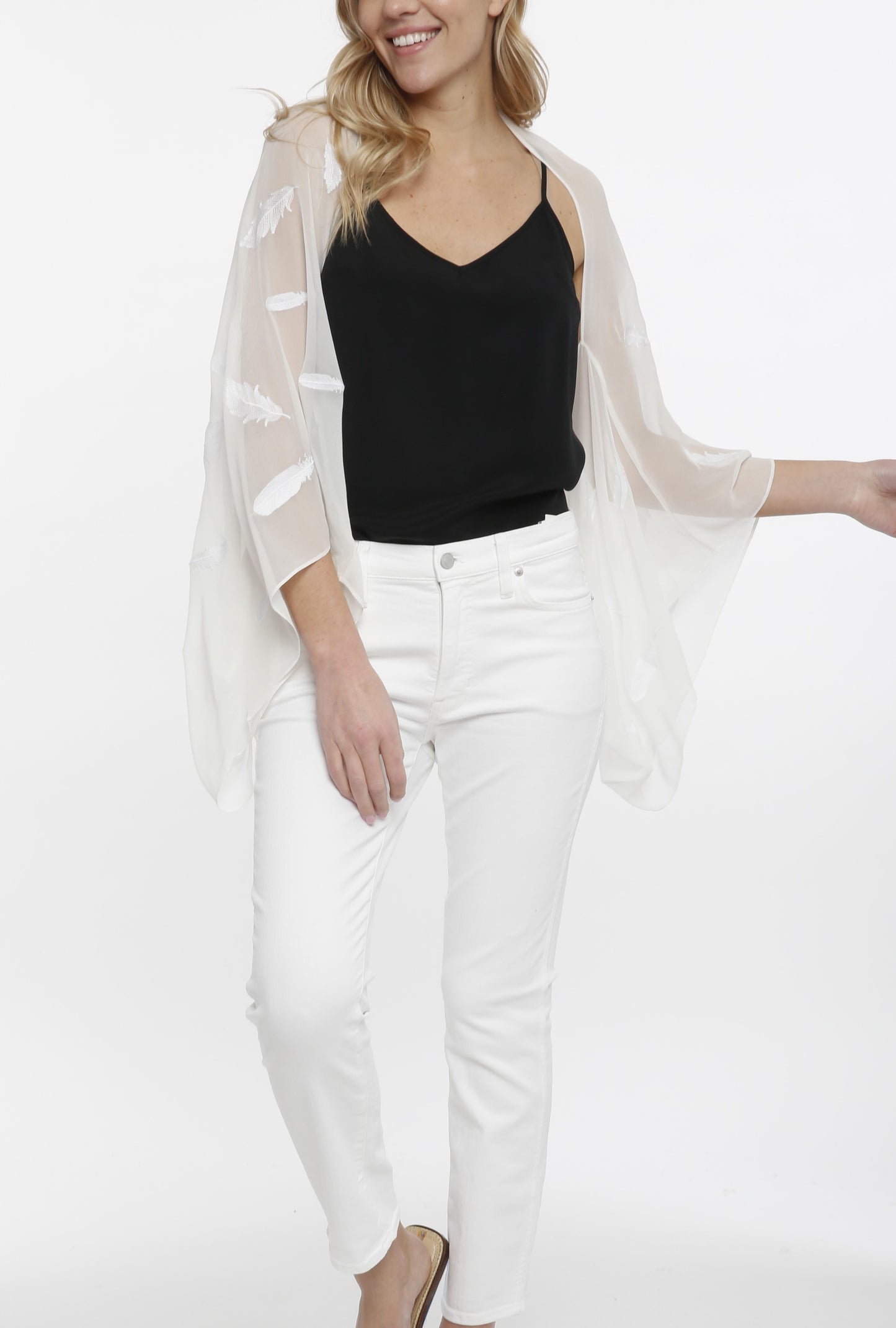 Cocoon Cardigan