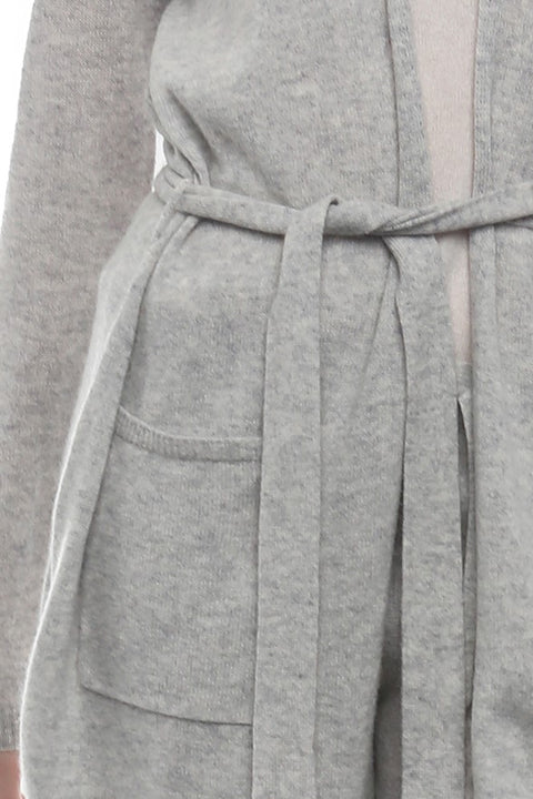 Two Pocket Robe