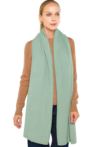 100% Cashmere Shawl Wrap