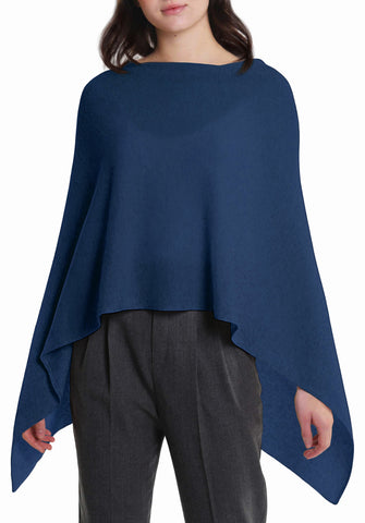 100% Cashmere Topper