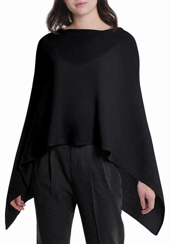100% Cashmere Topper
