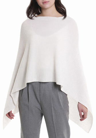100% Cashmere Topper