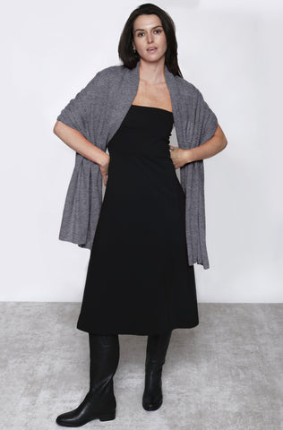 100% Cashmere Shawl Wrap
