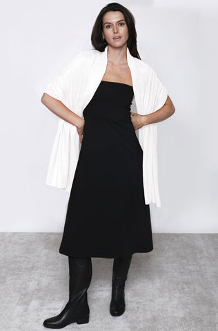 100% Cashmere Shawl Wrap