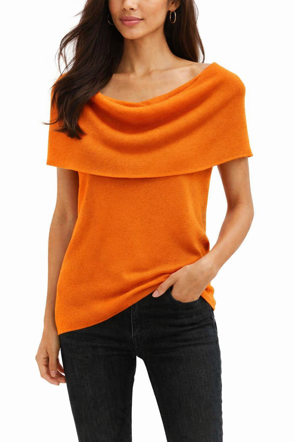 Fiesta Orange