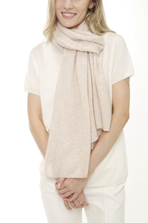 Classic Cashmere Scarf