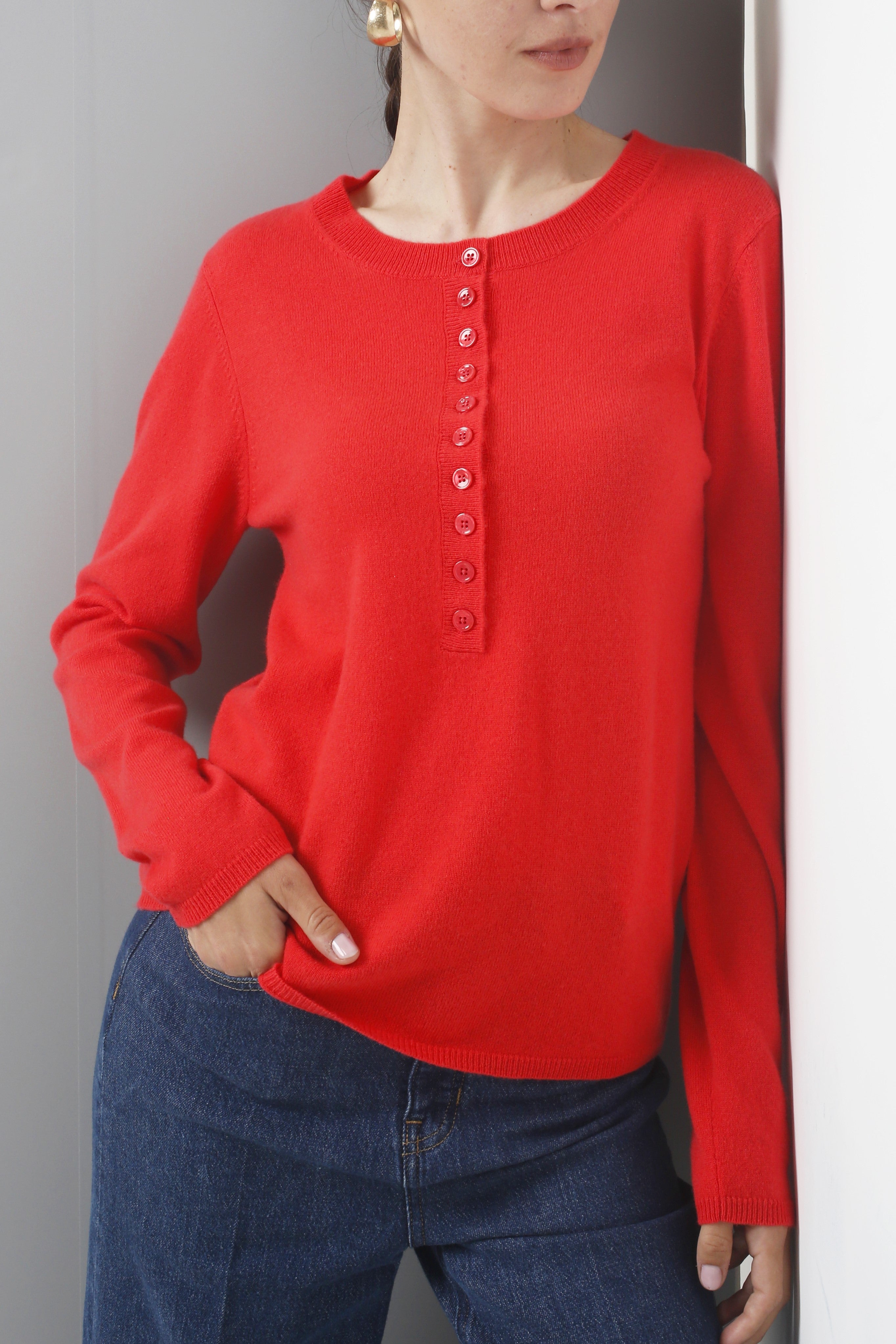 Coral Red