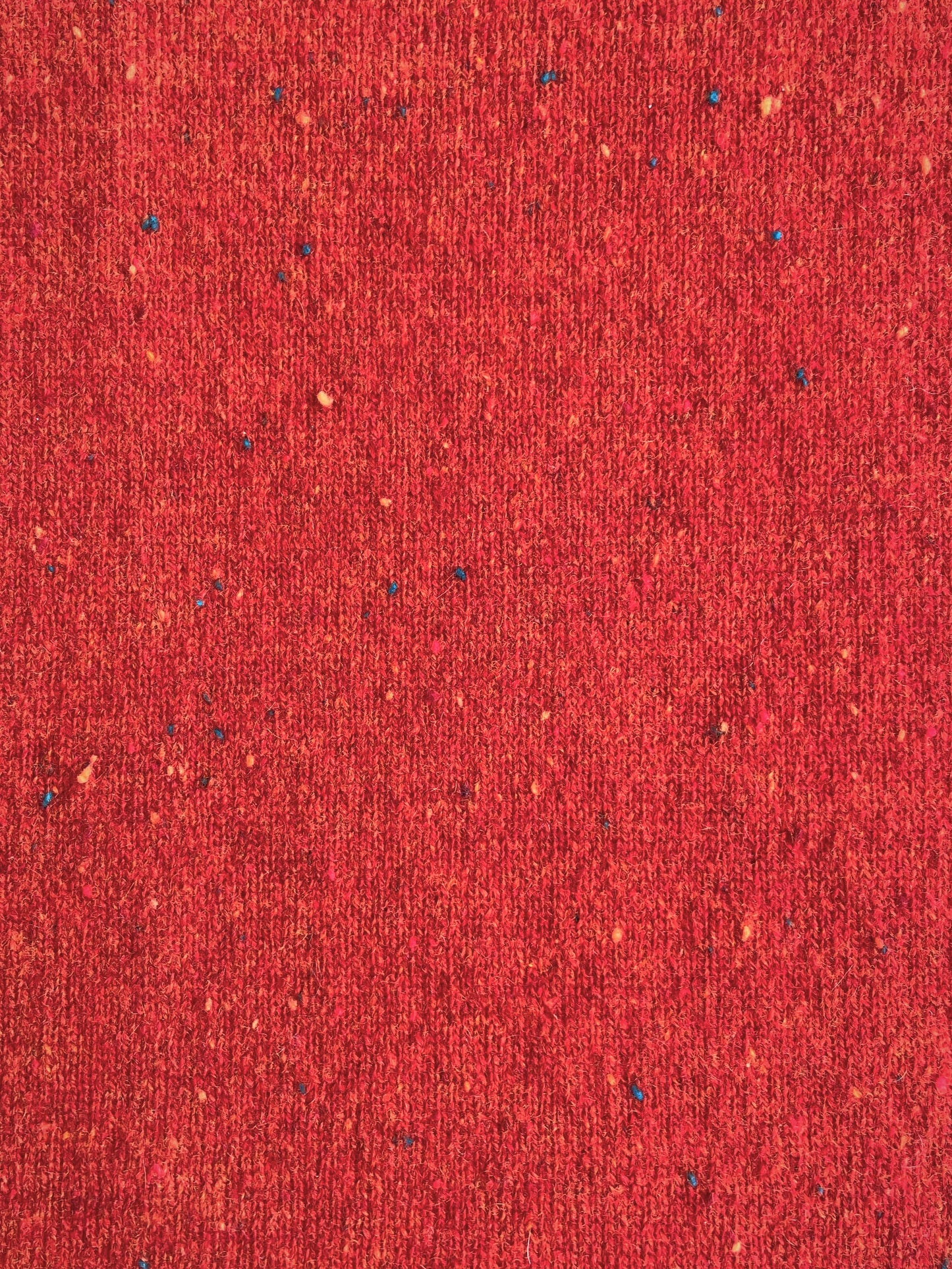 100% Cashmere Poncho