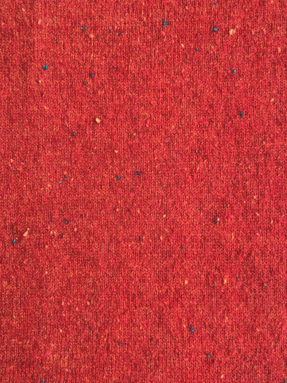 100% Cashmere Poncho