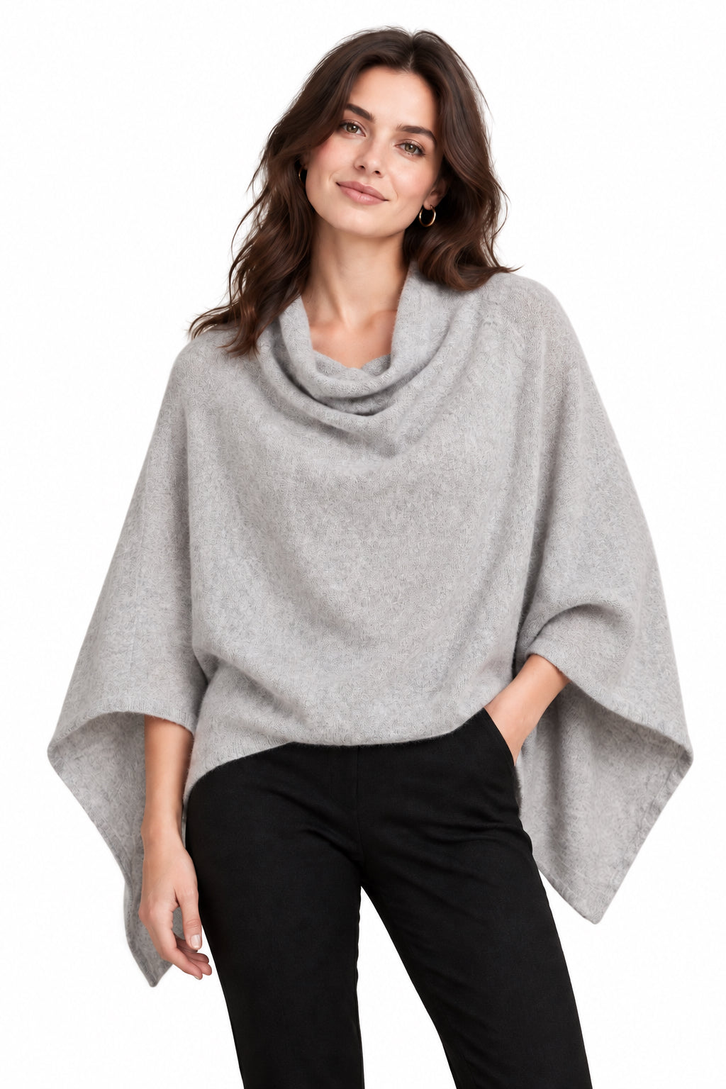 Light Heather Grey