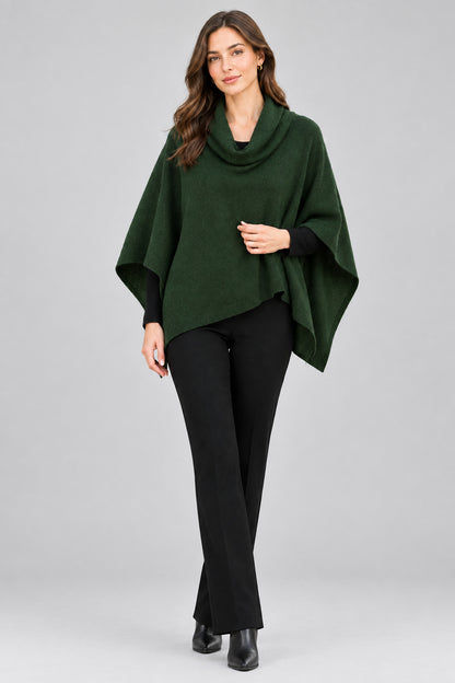 100% Cashmere Topper