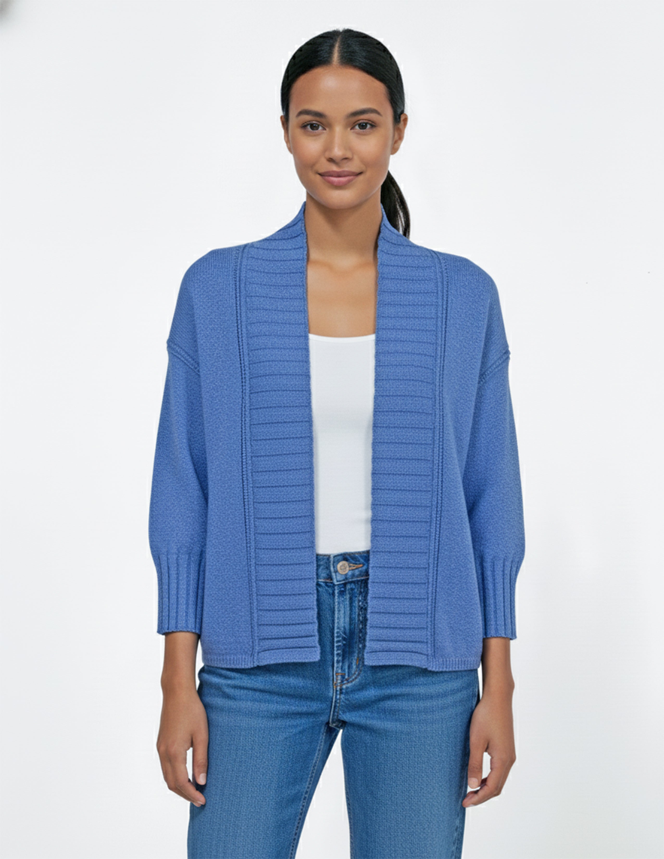 Denim Blue