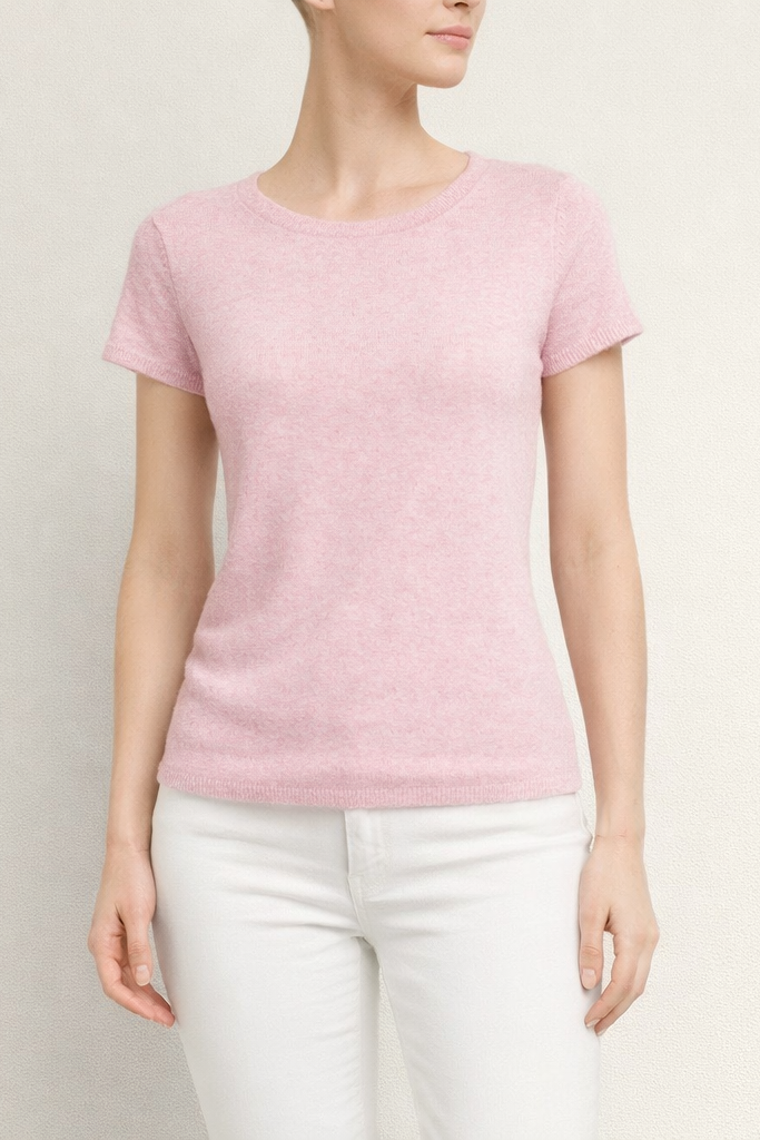 Heather Pink