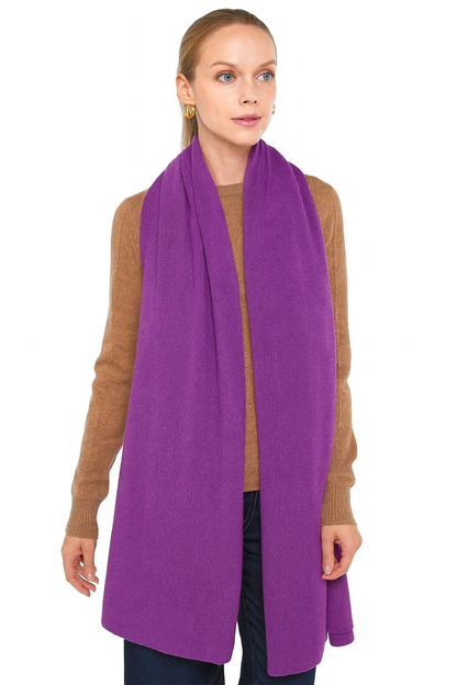100% Cashmere Shawl Wrap
