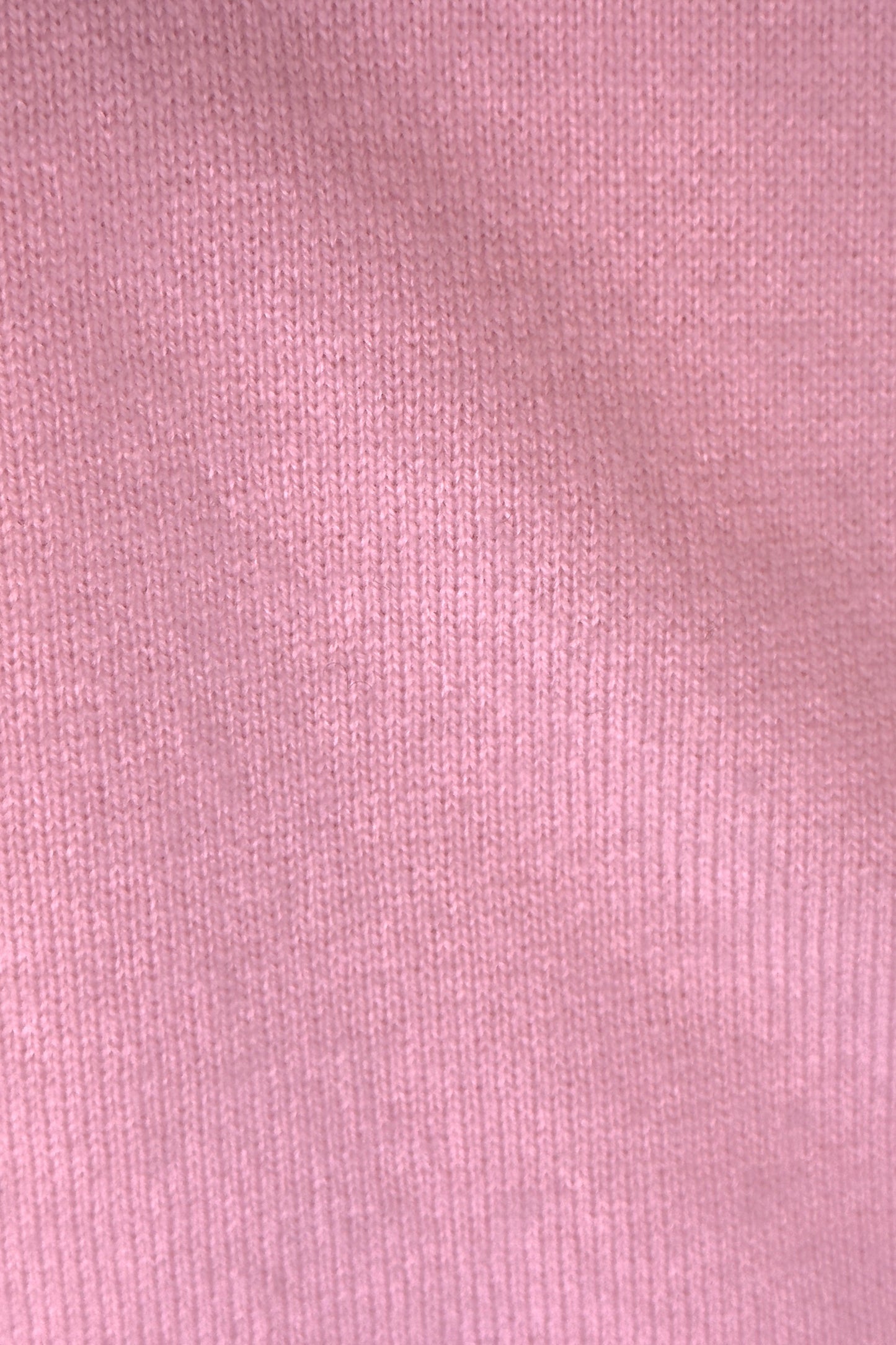 Baby Cashmere Long Sleeve V Neck Pullover