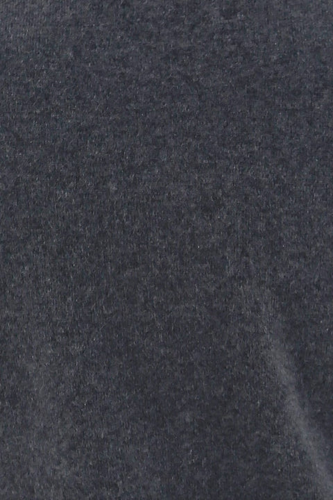 Cashmere Drawstring Knit Pant
