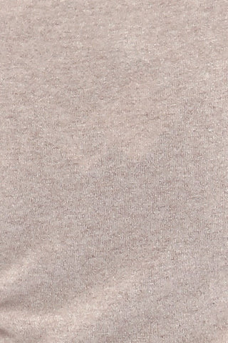 Baby Cashmere Long Sleeve V-Neck
